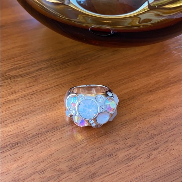 Agatha Paris beautiful statement ring - Picture 3 of 7